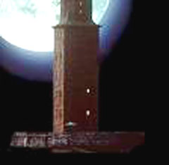 La noche en la torre